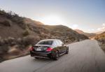 Mercedes-AMG C43 4Matic 2016 года (NA)